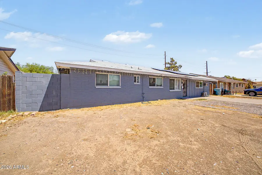 3916 W Northern Avenue, Phoenix, AZ 85051 - #3