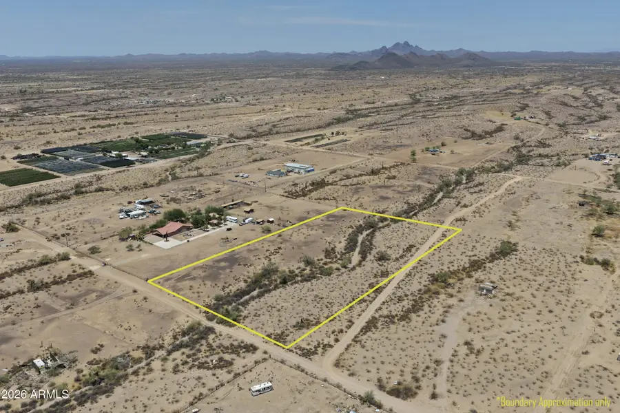 30439 W Wildcat Drive #27, Wittmann, AZ 85361 - #3