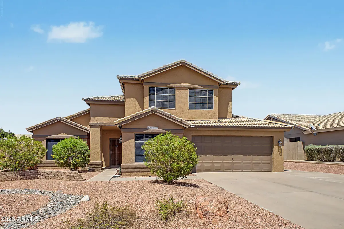 6556 E Portia Street, Mesa, AZ 85215 - #1