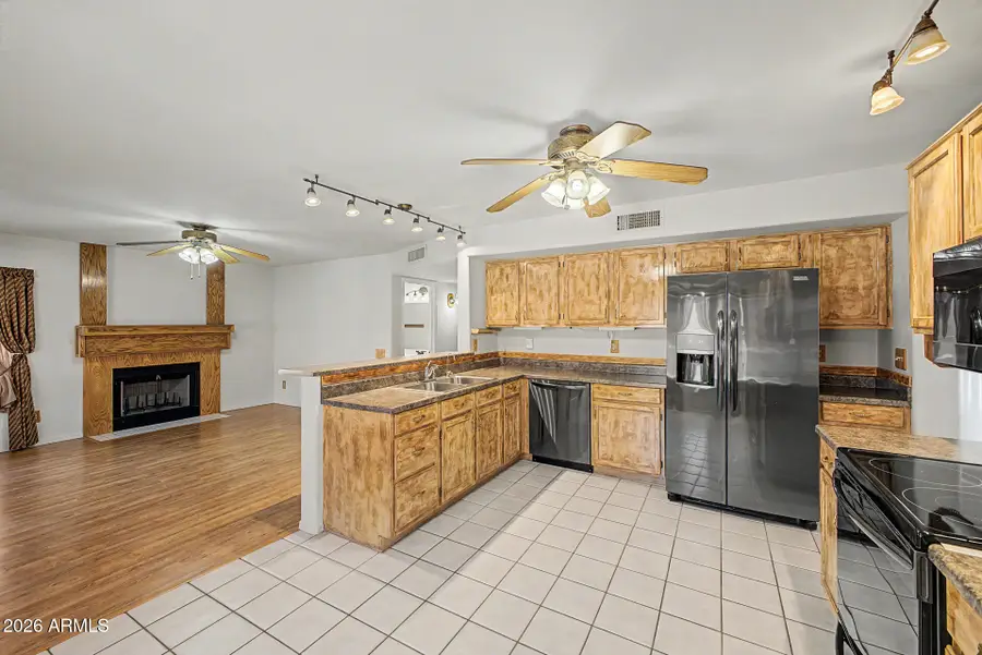 6556 E Portia Street, Mesa, AZ 85215 - #3