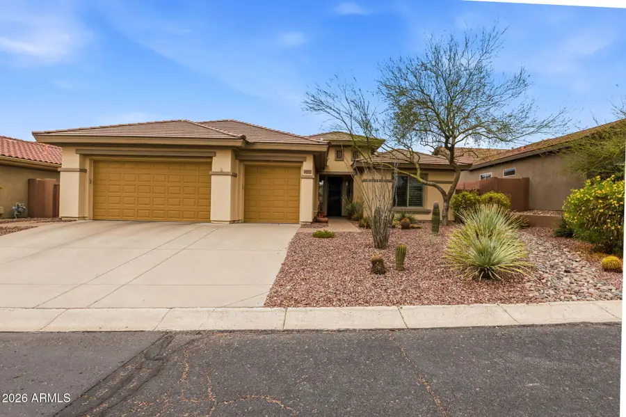 41812 N Iron Horse Court, Anthem, AZ 85086 - #2