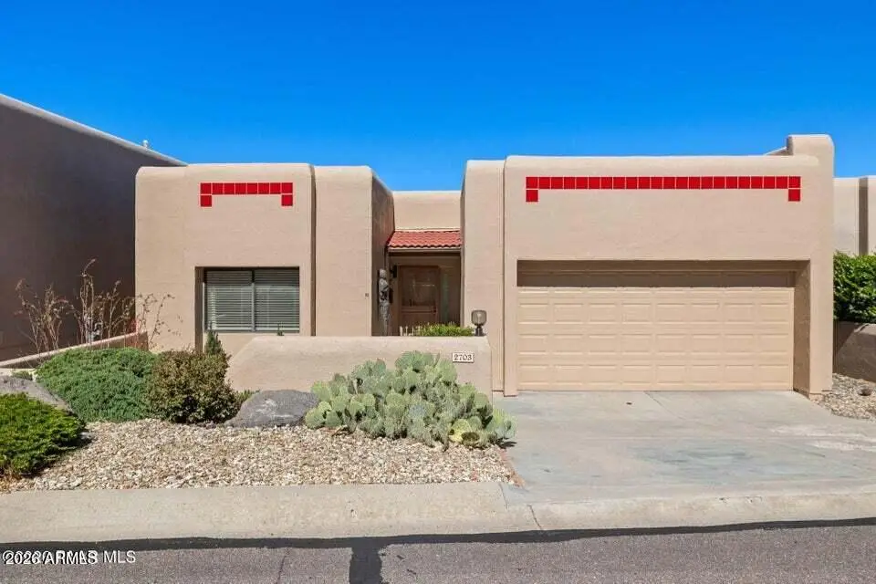 2703 College Heights Road, Prescott, AZ 86301 - #1