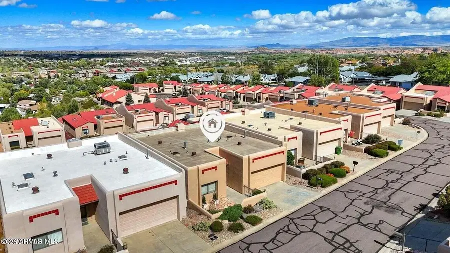 2703 College Heights Road, Prescott, AZ 86301 - #3