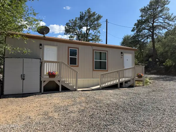 615 West Street #27, Prescott, AZ 86305