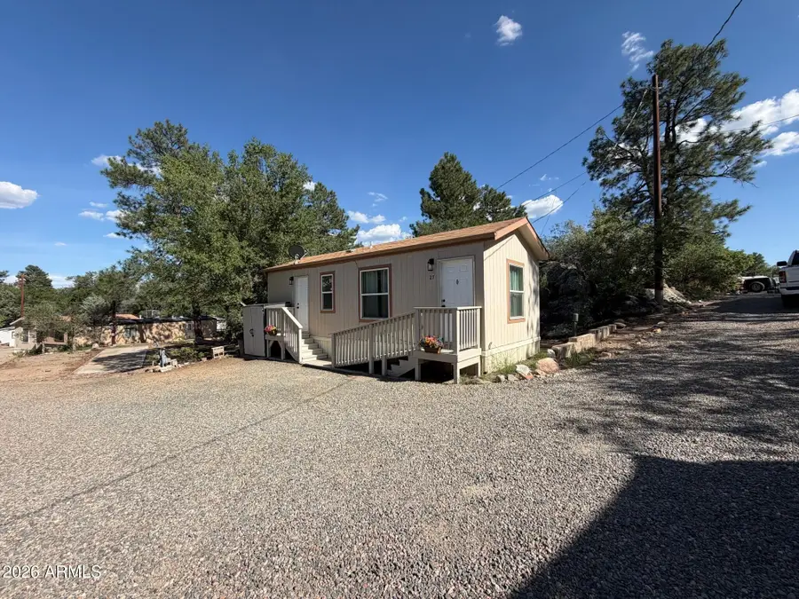 615 West Street #27, Prescott, AZ 86305 - #2
