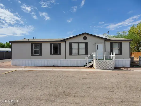 708 W Mcmurray Boulevard #LOT, Casa Grande, AZ 85122