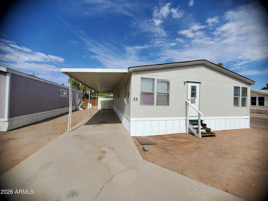 708 W Mcmurray Boulevard #LOT, Casa Grande, AZ 85122 - #2