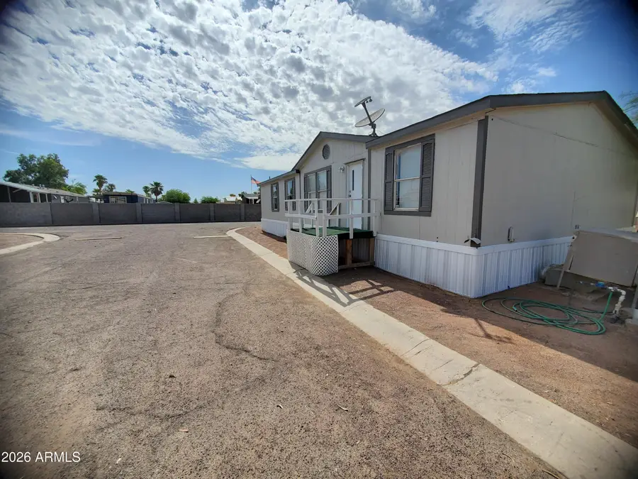 708 W Mcmurray Boulevard #LOT, Casa Grande, AZ 85122 - #3