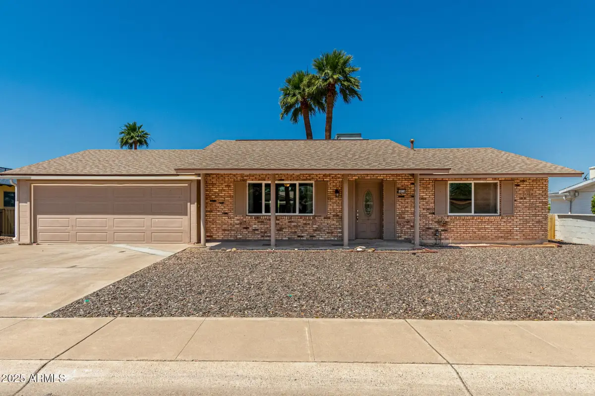 10216 N 110th Avenue, Sun City, AZ 85351 - #1