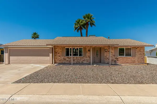 10216 N 110th Avenue, Sun City, AZ 85351
