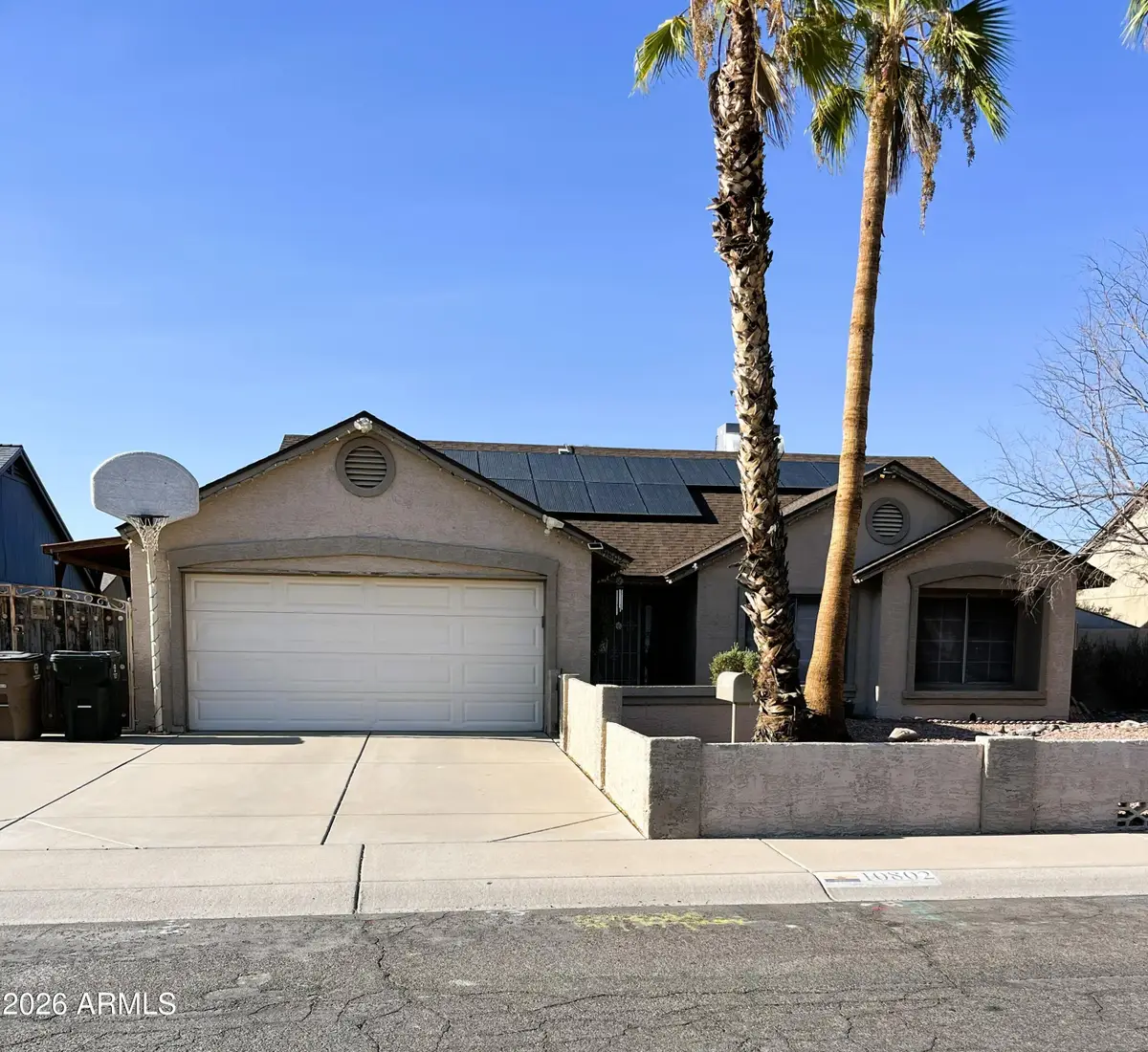 10802 W Morten Avenue, Glendale, AZ 85307 - #1