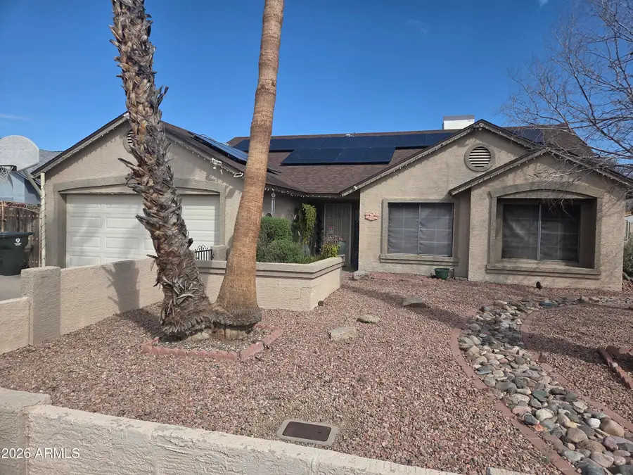 10802 W Morten Avenue, Glendale, AZ 85307 - #2