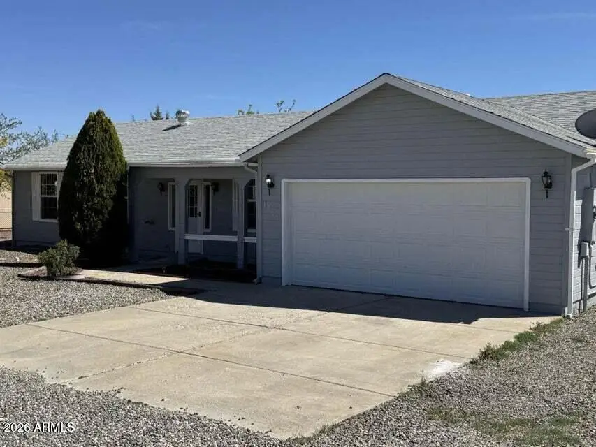 8901 E Rowel Drive, Prescott Valley, AZ 86314 - #1