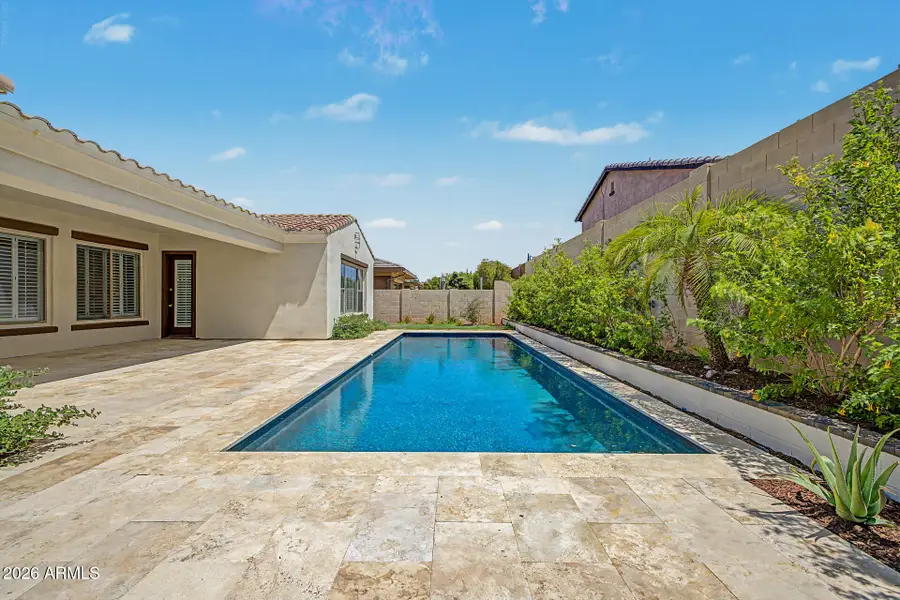 20763 W Holt Drive, Buckeye, AZ 85396 - #2