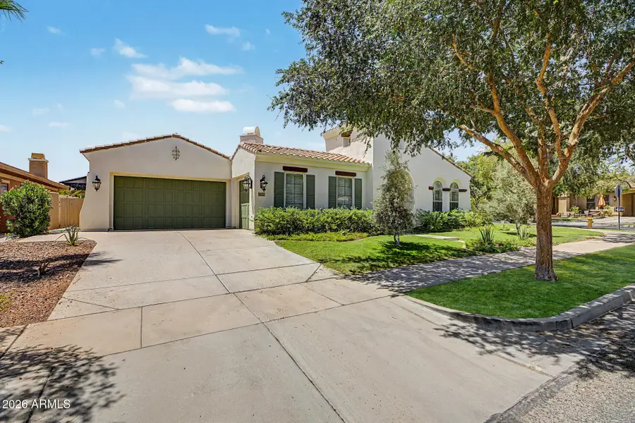 20763 W Holt Drive, Buckeye, AZ 85396 - #3