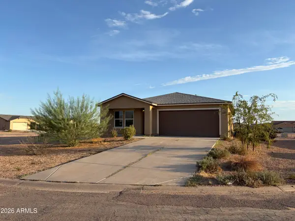 9380 W Collis Place, Arizona City, AZ 85123