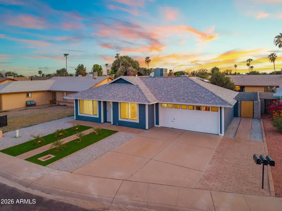 14846 N 62nd Avenue, Glendale, AZ 85306 - #2