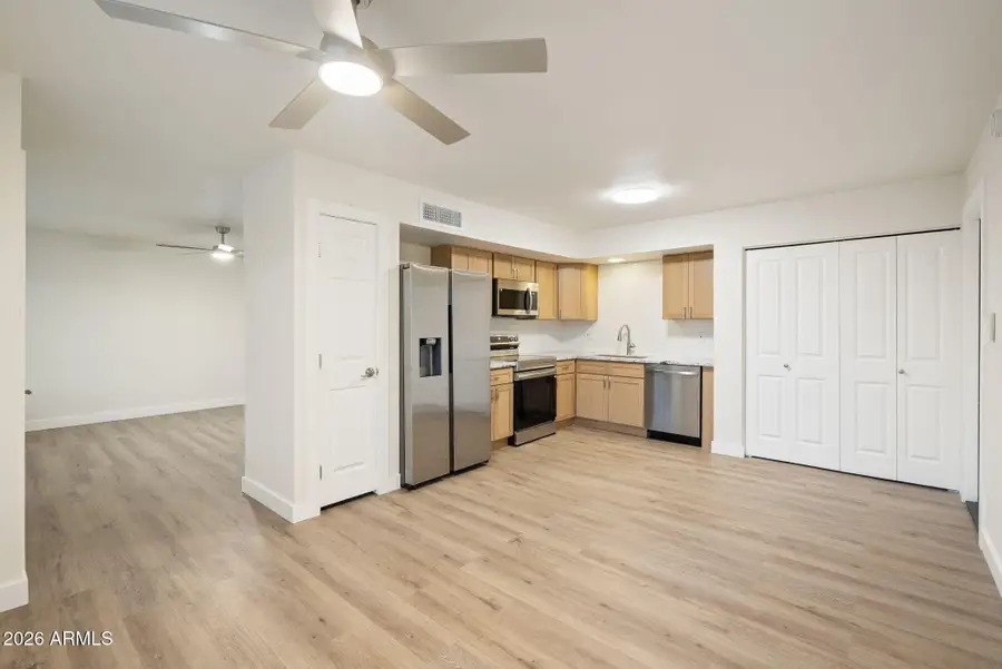 14846 N 62nd Avenue, Glendale, AZ 85306 - #3