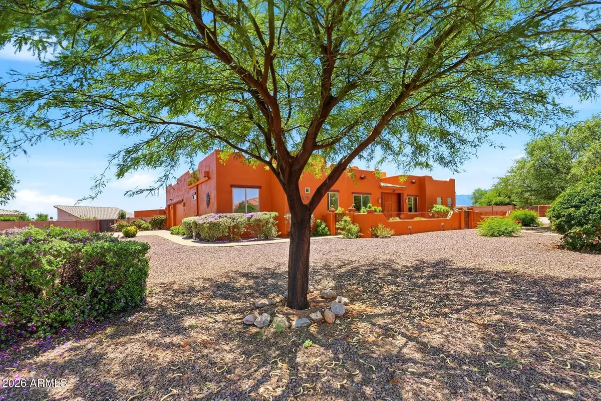 4144 Camino Soledad --, Sierra Vista, AZ 85635 - #1