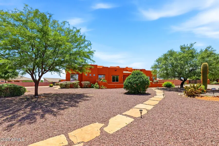 4144 Camino Soledad --, Sierra Vista, AZ 85635 - #2