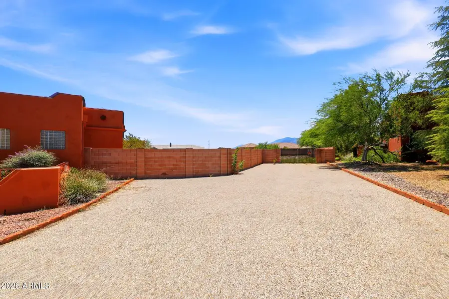 4144 Camino Soledad --, Sierra Vista, AZ 85635 - #3