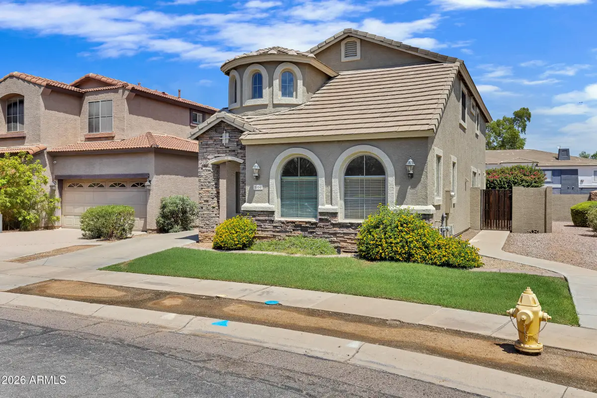 5354 E Harmony Avenue, Mesa, AZ 85206 - #1