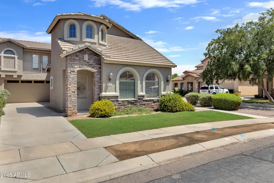 5354 E Harmony Avenue, Mesa, AZ 85206 - #3