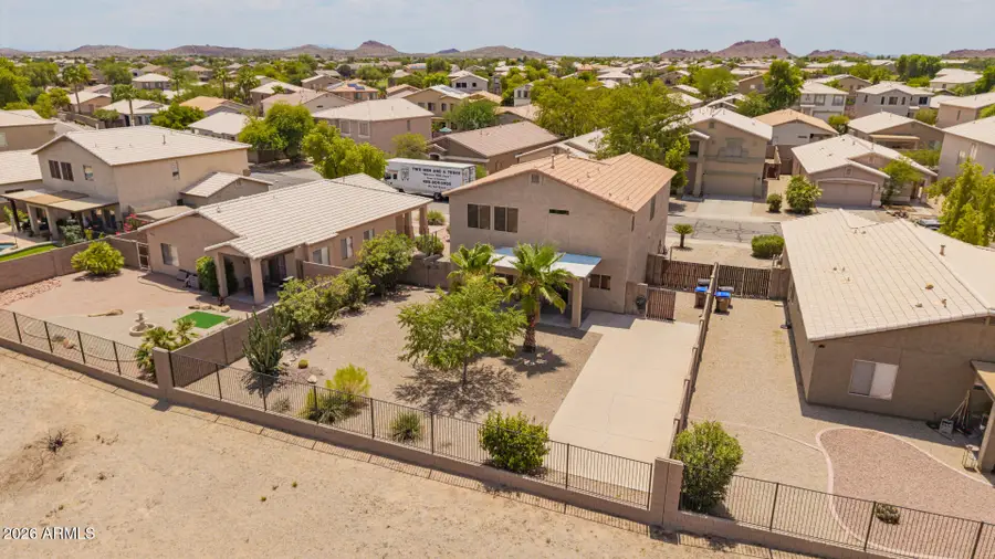 450 E Mountain View Road, San Tan Valley, AZ 85143 - #3
