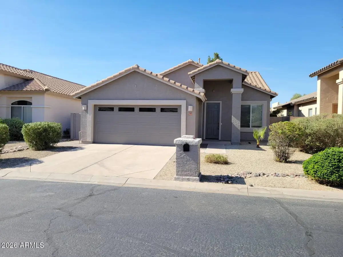 964 W Fairway Drive N, Chandler, AZ 85225 - #1