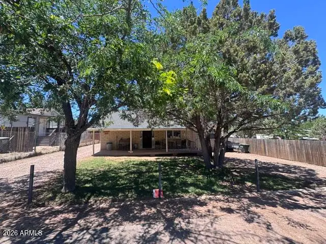 7488 N Paloma Vista Road, Payson, AZ 85541 - #1