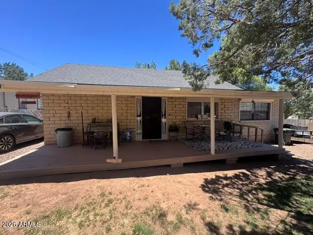 7488 N Paloma Vista Road, Payson, AZ 85541 - #2