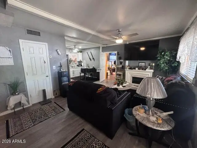 7488 N Paloma Vista Road, Payson, AZ 85541 - #3