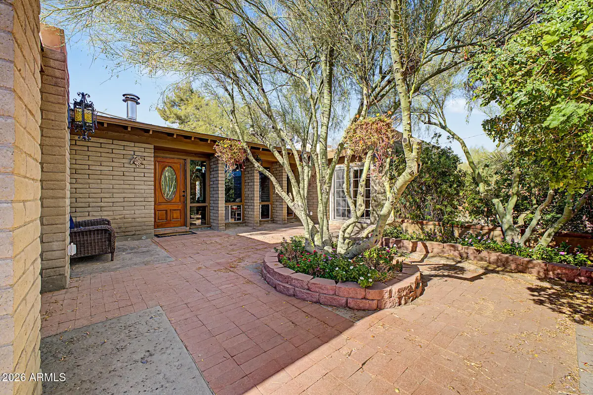 6510 E Dixileta Drive, Cave Creek, AZ 85331 - #1