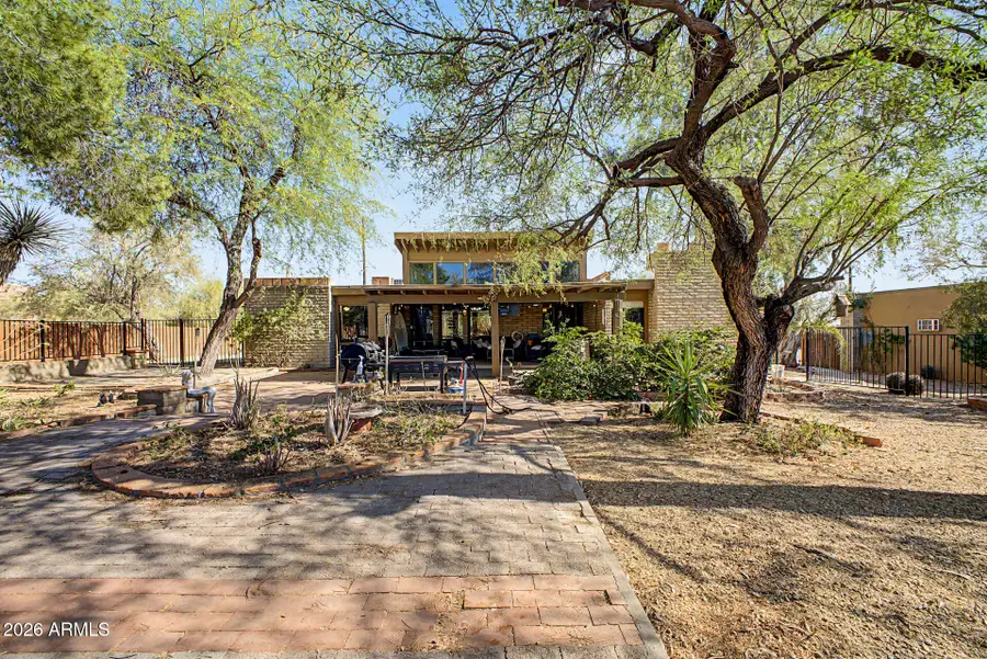 6510 E Dixileta Drive, Cave Creek, AZ 85331 - #3