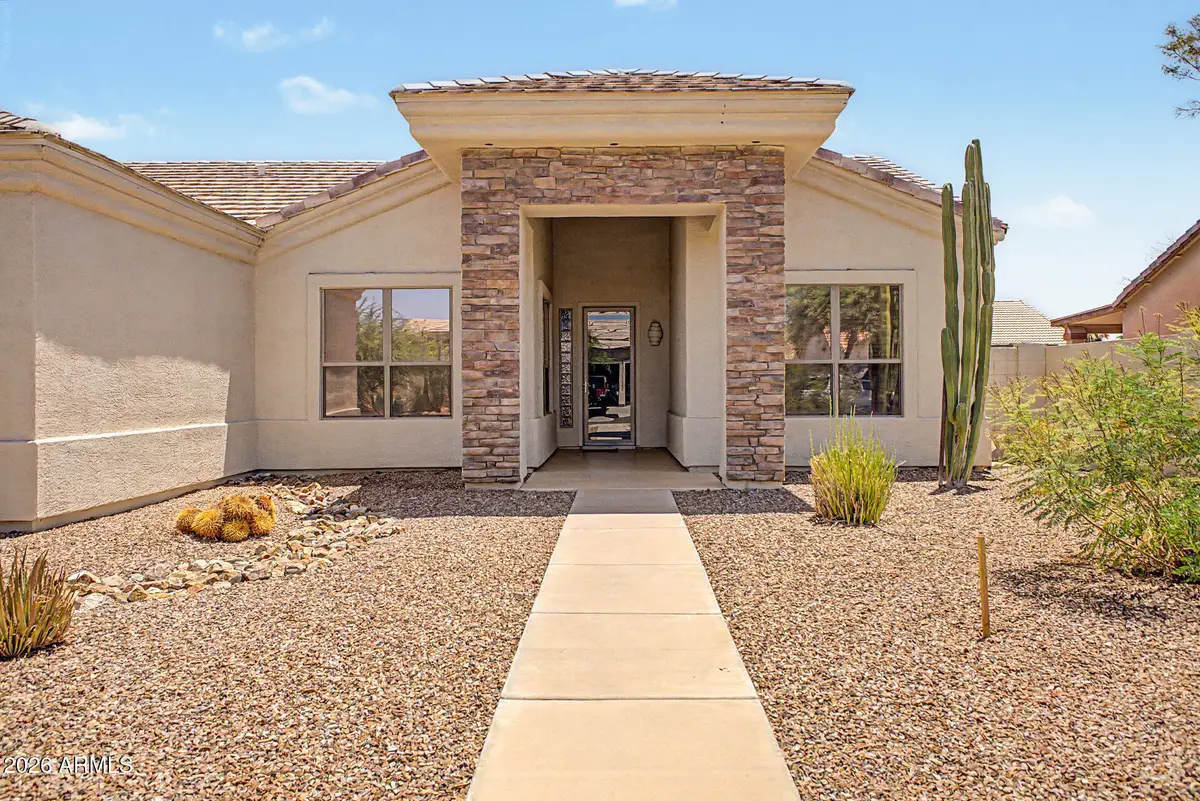 1232 E Melrose Loop, Casa Grande, AZ 85122 - #1
