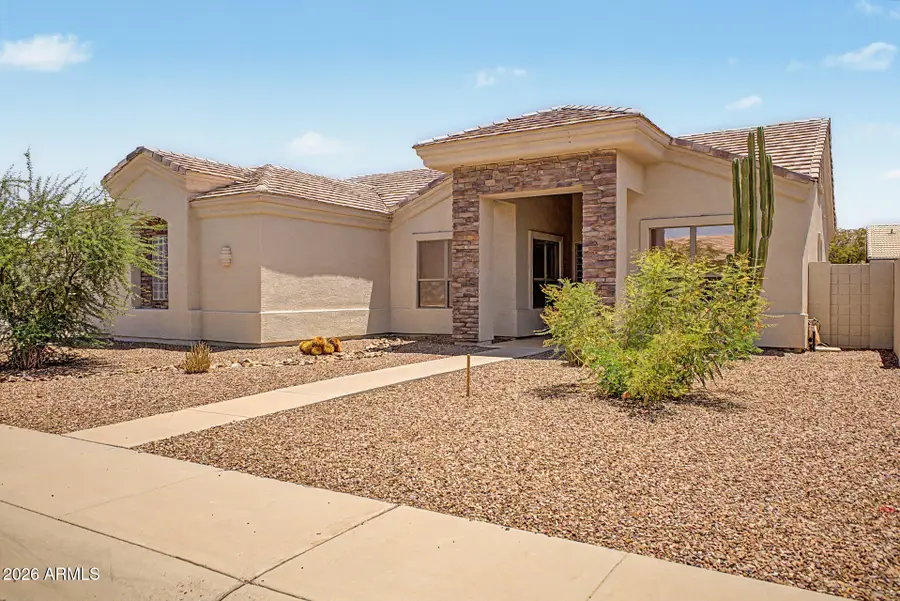 1232 E Melrose Loop, Casa Grande, AZ 85122 - #2