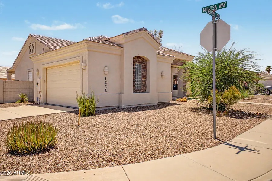 1232 E Melrose Loop, Casa Grande, AZ 85122 - #3