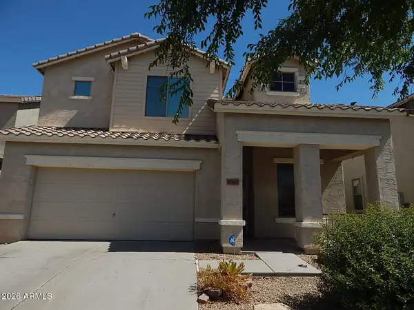 17462 W Banff Lane, Surprise, AZ 85388