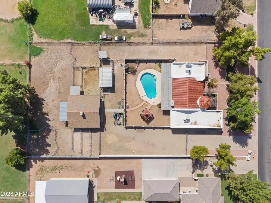 2625 E Page Avenue, Gilbert, AZ 85234 - #3