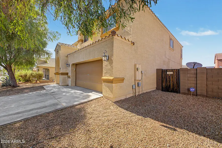 24772 W Wedgewood Avenue, Buckeye, AZ 85326 - #2
