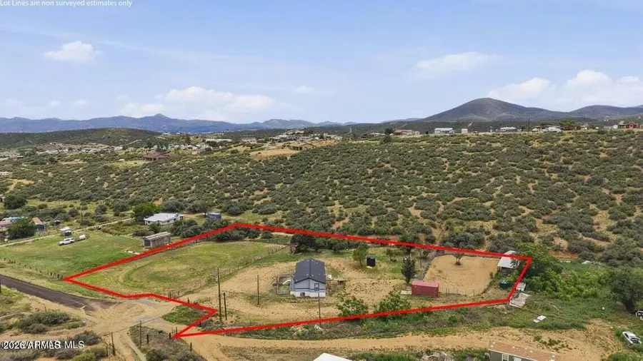 10545 E Janet Way, Dewey, AZ 86327 - #3