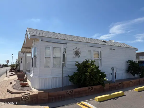 7750 E Broadway Road #762, Mesa, AZ 85208