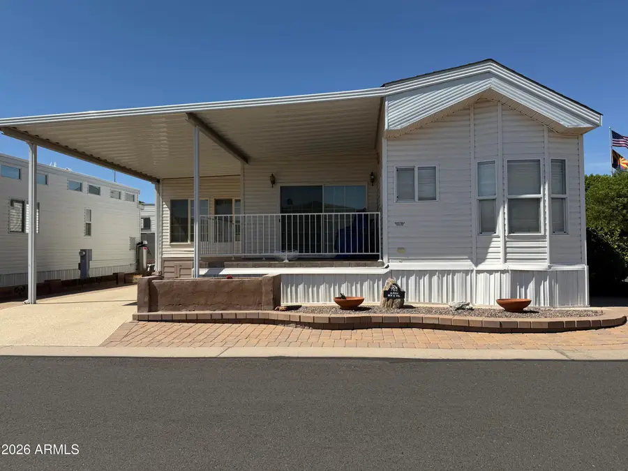 7750 E Broadway Road #762, Mesa, AZ 85208 - #2
