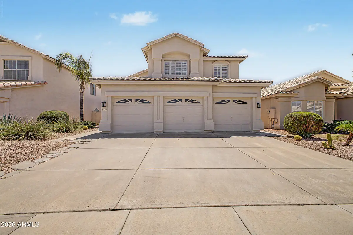 9289 E Blanche Drive, Scottsdale, AZ 85260 - #1