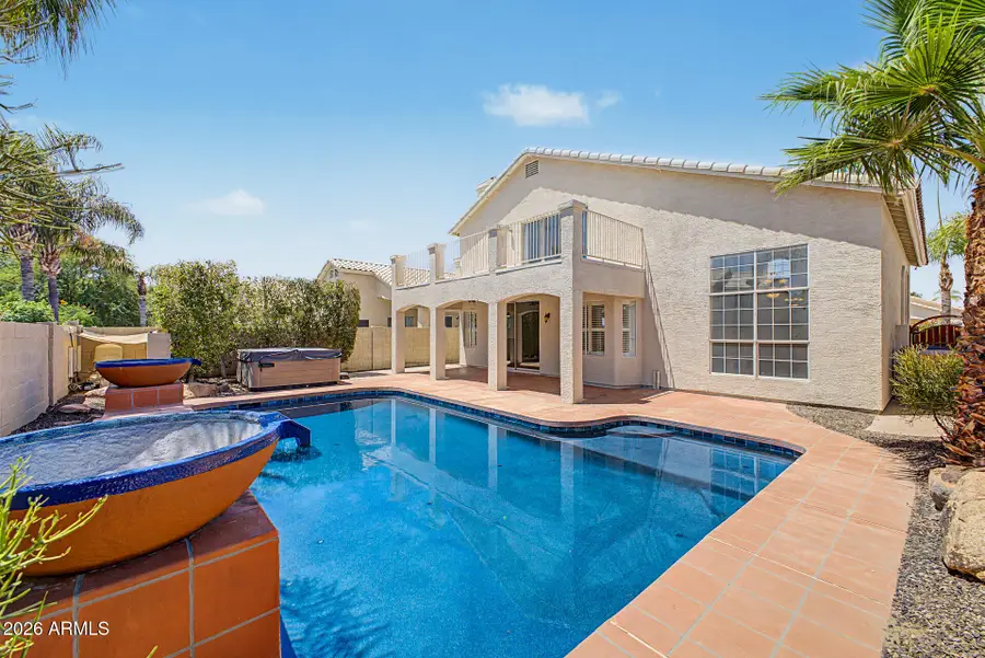 9289 E Blanche Drive, Scottsdale, AZ 85260 - #3