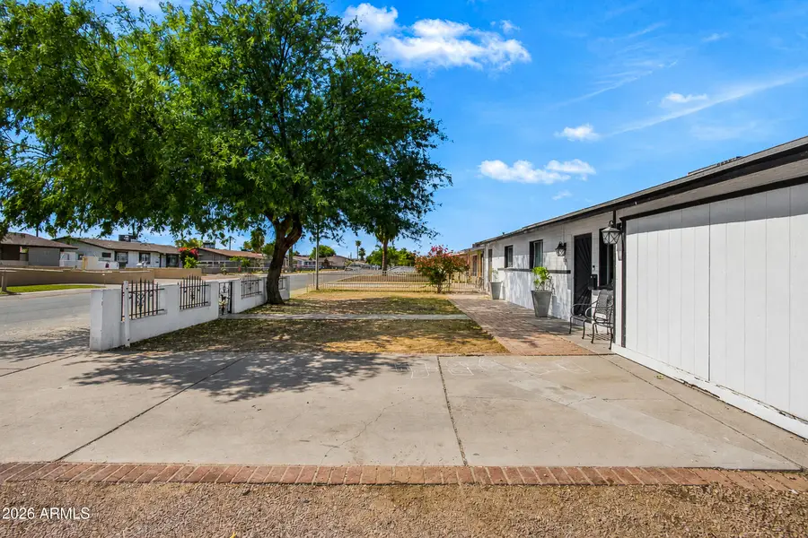 2502 N 47th Lane, Phoenix, AZ 85035 - #3