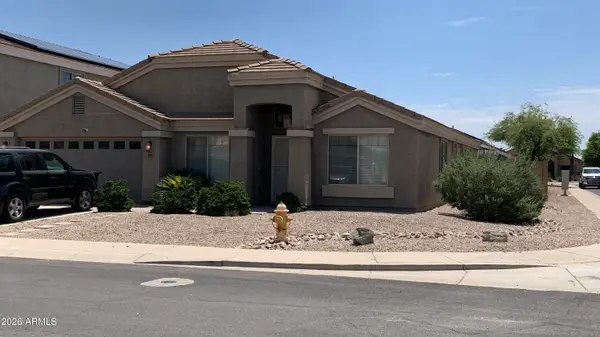 35969 W Marin Avenue, Maricopa, AZ 85138