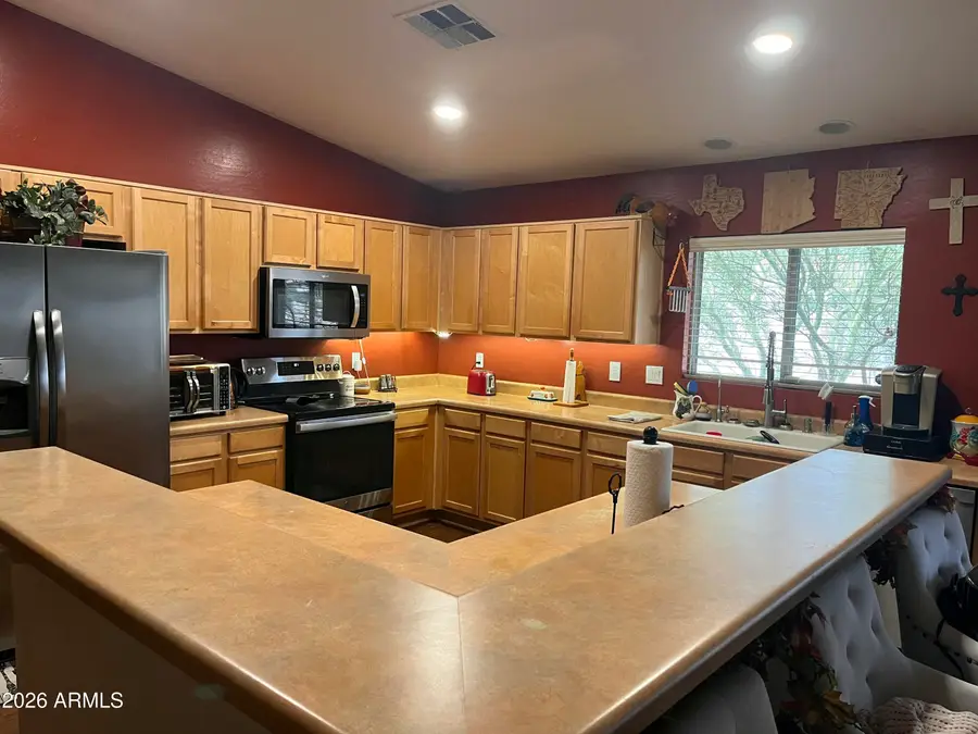 1147 S 231st Court, Buckeye, AZ 85326 - #2