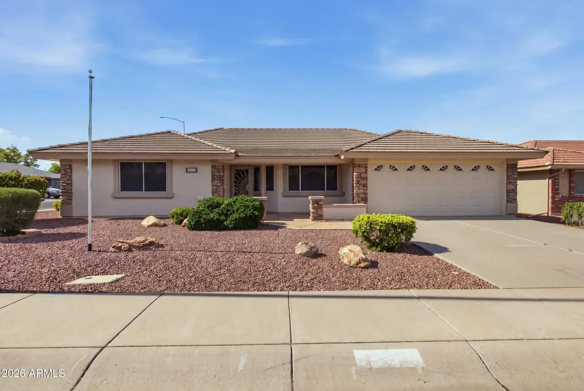 11557 E Kilarea Avenue, Mesa, AZ 85209 - #1