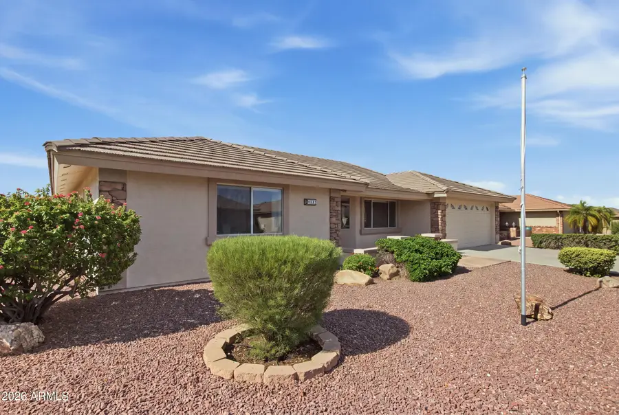 11557 E Kilarea Avenue, Mesa, AZ 85209 - #2